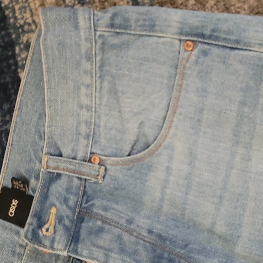 ASOS  jeans - Picture 4 of 6
